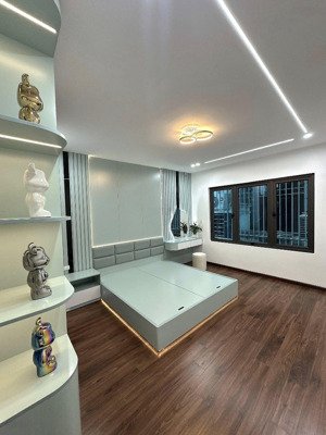 siêu hiếm khâm thiên gần mặt phố - 5 tầng - 3.4 tỷ có tl - sổ đẹp