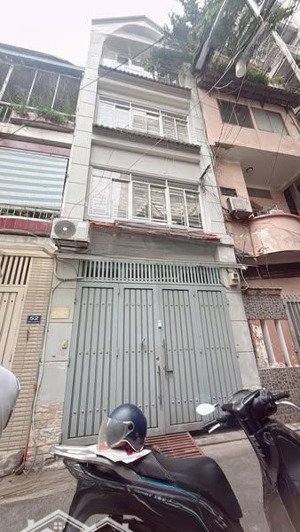 khu đệ nhất tân bình, hẻm 6m thông,nhà 4 tầng đường lam sơn, phường 2, 8,3 tỷ