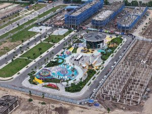 [căn đặc biệt] hàng hiếm, liền kề 67,5m vlasta thuỷ nguyên, vị trí đẹp,giá đầu tư.