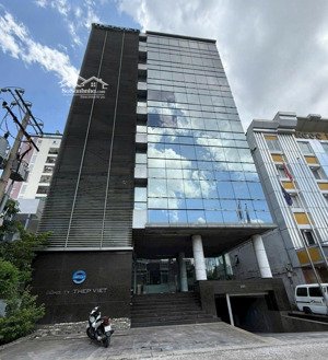 gấp bán mặt tiền nguyễn công trứ, quận 1 - dt 4.9x18m - 6 tầng - hđt 150 tr/th - giá 37 tỷ