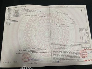 bán đất tại đt 328, sông ray, cẩm mỹ, đồng nai, 4,1 tỷ, 7200 m2 - chính chủ giá siêu hời