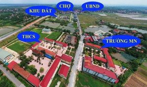 bán đất nền cạnh cầu vân phúc kết nối hà nội - vĩnh phúc (cũ)