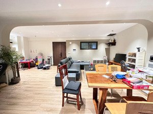 nên mua hay không! căn 3 phòng ngủ kđt bắc linh đàm, giá 59tr/m2 sđcc