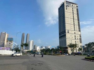 bán lô đất mặt tiền chính hữu - khu biển phạm văn đồng - vị trí phát triển du lịch sầm uất đà nẵng