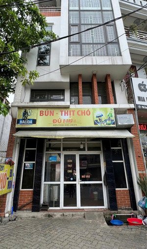 hoa hồng cho người giới thiệu cho thuê lâu dài cửa hàng/văn phòng/bưu cục mặt tiền 5m ~68m2