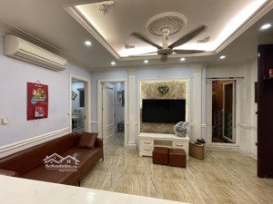 bán căn hộ chung cư 2pn, 2wc tại khu đô thị mới nghĩa đô, 6,2 tỷ, dt 67m2.