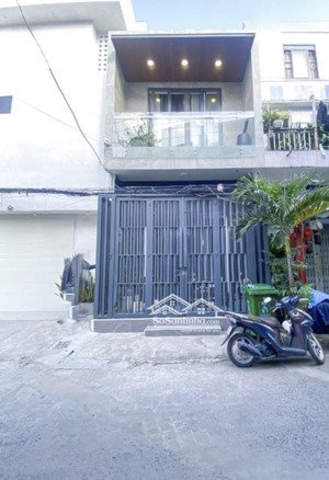 bán nhà riêng hxh phạm phú thứ - tân binh - giảm 200tr 58m2 còn 8,5tỷ