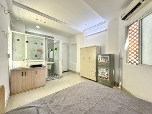 phòng trọ sinh viên siêu rẻ ngay nguyễn trãi sát đại học sài gòn, sư phạm, khtn