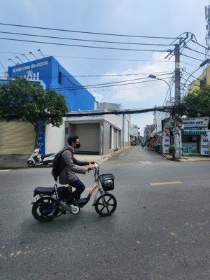 bán nhà góc 2mtkd đưỡng mã lò_bình tân dt 4x27 công nhận 66m2 giá cực rẻ