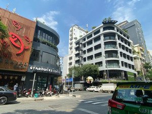 bán siêu phẩm 2 mặt tiền nguyễn văn khối, gò vấp (10x20m) 5 tầng, thuê 137tr, bán 35 tỷ