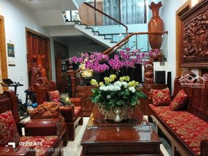 cần bán căn nhà ngõ phố canh nông
