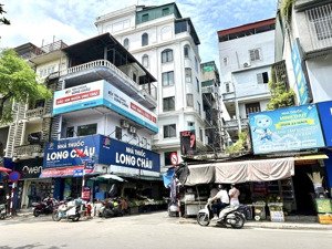 bán nhà ngõ 1 thái thịnh, 21.6 tỷ, 51m, 6 tầng thang máy,kinh doanh, 2 thoáng, 20m ra phố