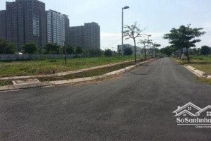 nhanh tay sở hữu đất đầu tư 200m2 tại q12 chỉ với giá siêu hời 1,15 tỷ