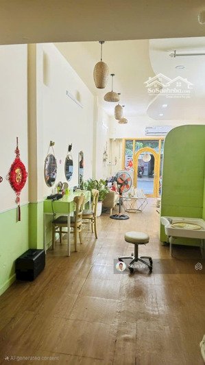 10.6tỷ- mtkd phạm văn bạch, gò vấp. dt: 4mx14.5m. vị trí đẹp.