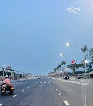 chủ thiện chí bán lô đất 141m2 nại nam 8 gần toà nhà 69 tầng đang xây dựng - hoà cường bắc