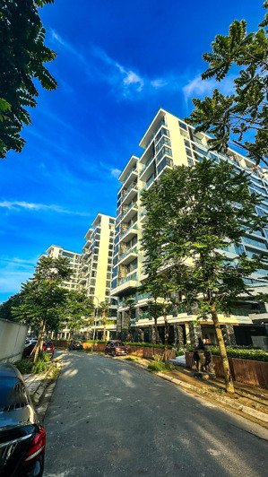 cho thuê căn hộ 2pn 80m2 giá chỉ 11,5triệu/tháng sunshine green iconic long biên