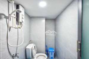 cho thuê chung cư mini tại đường phạm viết chánh, bình thạnh, hồ chí minh, giá tốt, 40m2
