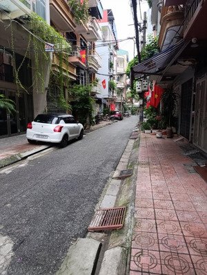 phân lô hồng hà ba đình mặt vỉa hè ô tô tránh ở hay kinh doanh đều cực sướng.
70m2 , mt6met , 4tầng