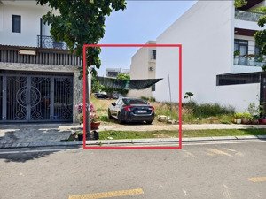 bán đất kdt mỹ gia gói 7 trục đường số 49 đối diện sân banh chỉ 5,4 tỷ