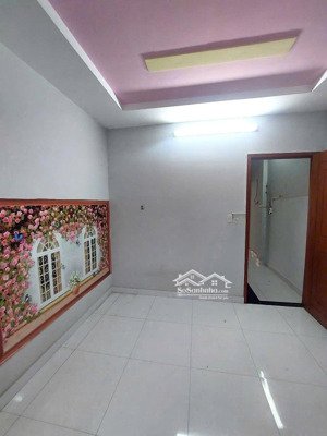 cho thuê mặt tiền phường 4 q8. (3.5x14) 4tầng, 5pn, mới đẹp, kinh doanh đa ngành nghề, chỉ 18tr