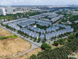 BDS HVL [NC] BÁN ĐẤT 5x20m ĐƯỜNG 57 HUY HOÀNG Q2