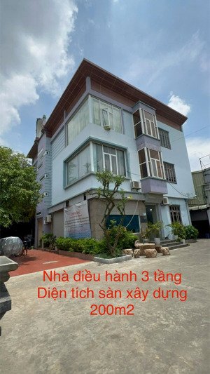 bán kho, nhà xưởng tại cụm công nghiệp đông thọ, 33 tỷ, 3200m2, đẹp, nhiều tiện ích