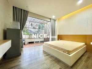 cho thuê cc mini 2pn, 1wc tại ung văn khiêm, bình thạnh, hcm