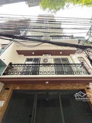 nhà đẹp 6t thang máy khu vực bạch mai ô tô đỗ cửa 75m mt 10m ở hoặc vừa ở kinh doanh văn phòng đỉnh