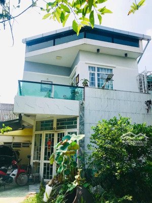 bán biệt thự sân vườn 2 tầng 294m2 (14x21m) hxh quốc lộ 13 cũ, hiệp bình phước, chỉ: 13,9 tỷ