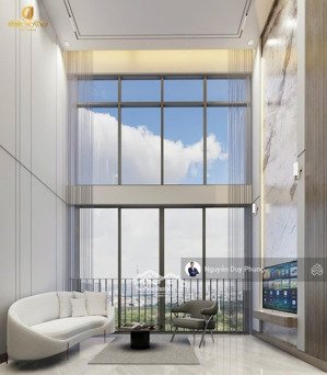 căn hộ citigrand cao trần 5m4, diện tích sử dụng 80m2. tầng cao thoáng mát, view ngắm pháo hoa.