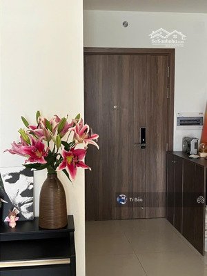 bán ch 1pn, 1wc, 53m2 tại q7 riverside đào trí, 2,8 tỷ uy tín