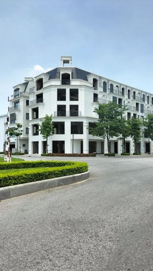 tổng kho các căn liền kề hinode royal park, hoài đức, giá bình dân chỉ từ 14.8 tỷ