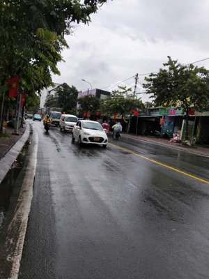 cg bán đất mặt tiền trường thọ thủ đức! khu vực được phép xd hầm, 7 - 10 tầng!