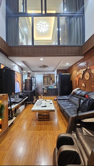 bán nhà riêng tại minh phụng, 7,85 tỷ, 36m2 giá siêu hời