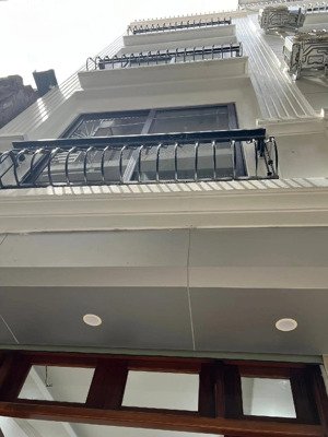 bán gấp nhà khương trung 34m 5tầng mt4,2m- thang máy-ô tô cất trong nhà-sổ đẹp pháp lý sạch