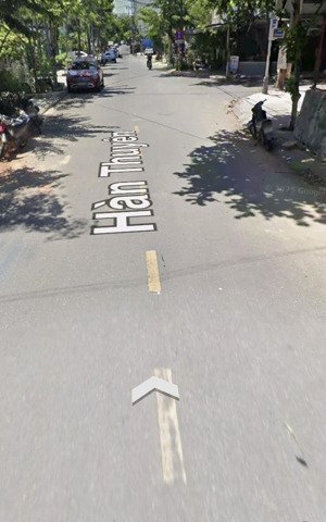 bán tòa căn hộ 100m2 mặt tiền hàn thuyên hòa cường bắc, hải châu