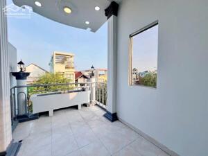 Nhà mặt tiền Nguyễn Huệ P1, Mỹ Tho Tiền Giang