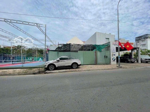 siêu vị trí ngay thái ly - quốc hương p thảo điền , ( 10 x 20 ) cn 200m2 - xpxd h 7l - 245tr/m2