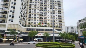 cho thuê cặp căn góc tầng trệt chung cư ct9 vĩnh điềm trung nha trang, mặt tiền và vỉa hè siêu rộng
