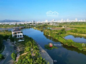 sót lại lô biệt thự rẻ nhất kđt ven sông tắc đối diện kđt hỗn hợp sungroup có tiềm năng tăng giá