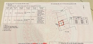 bán đất tại bình khánh, cần giờ, hồ chí minh, 5,49 tỷ, 391 m2 giá tốt