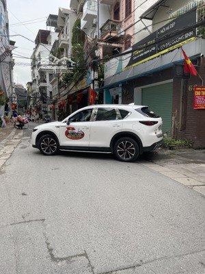 ba đình-hoàng hoa thám-ô tô đỗ cửa-gần ô tô tránh- thông-dân xây-giá tốt-vị trí nhà tuyệt đỉnh