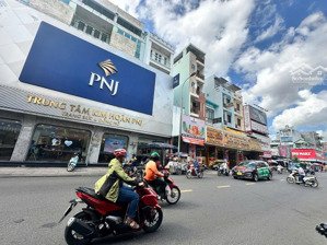 bán gấp lô nhà đất 2 mặt tiền trước sau ngay tt q bt cn 225m nh 25m gpxd h 7 lầu giá 39 tỷ ~176tr/m