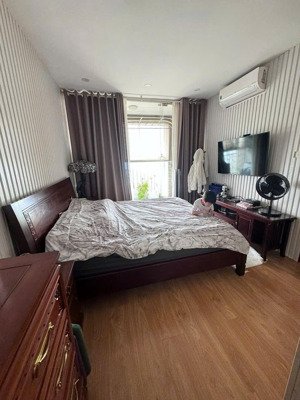 bán căn hộ cc ciputra, tây hồ, 75m2, 2pn+2wc, 6.3 tỷ, nhà mới, full nội thất, an sinh đỉnh