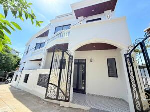 Mở bán 2 căn nhà vừa hoàn thiện Kiệt 149 Trần Phú, Phường Phước Vĩnh, TP Huế