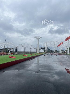 đầu tư vàng tại phương đông vân đồn - chỉ cần hơn 2 tỷ sở hữu shophouse trục 58m kinh doanh sầm uất