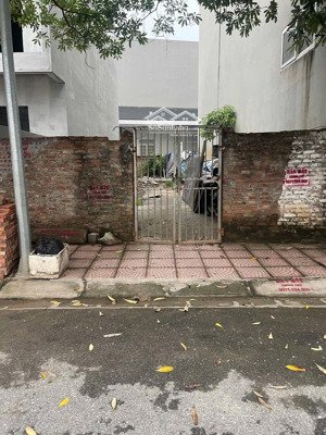 bán đất tại xã thanh trù, vĩnh yên, vĩnh phúc, giá ưu đãi 4,2 tỷ, 120m2