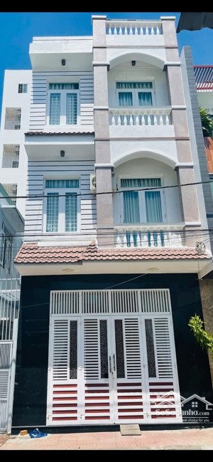 cho thuê nhà 3 tầng tđc phước long gần đường 28 giá 15tr/tháng