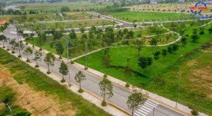 lô góc 2 mặt tiền kinh doanh trung tâm vsip quảng ngãi sinh lời kép, hàng khang hiếm chỉ có 1!