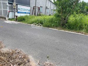 bán đất dt 200m2 tại dh704, dầu tiếng, 639 triệu giá ưu đãi